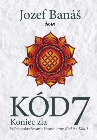 KOD 7 - KONIEC ZLA