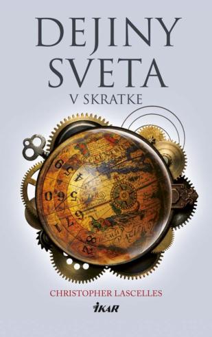 DEJINY SVETA V SKRATKE