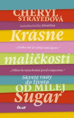 KRASNE MALICKOSTI