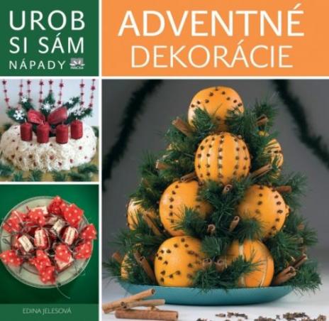 ADVENTNE DEKORACIE
