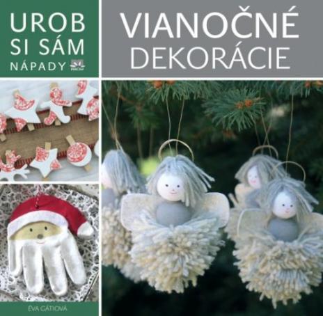 UROB SI SAM - VIANOCNE DEKORACIE