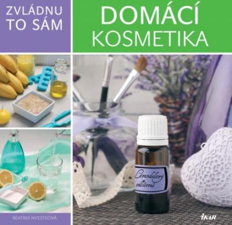 UROB SI SAM - DOMACA KOZMETIKA