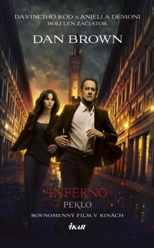 INFERNO PEKLO, 2. VYDANIE