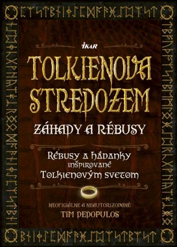 TOLKIENOVA STREDOZEM