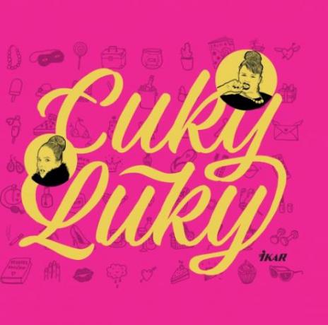 CUKY LUKY
