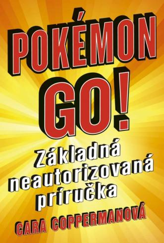 POKEMON GO!