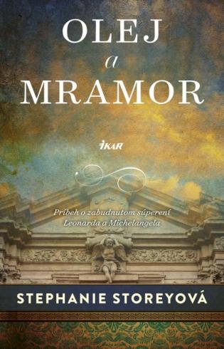 OLEJ A MRAMOR