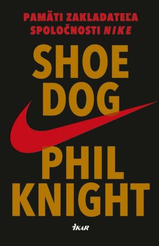 SHOE DOG