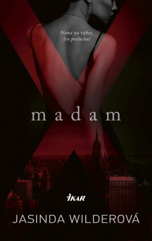 MADAM X