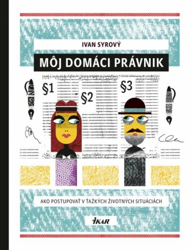 MOJ DOMACI PRAVNIK
