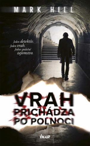 VRAH PRICHADZA PO POLNOCI
