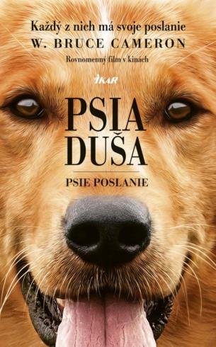 PSIA DUSA - PSIE POSLANIE