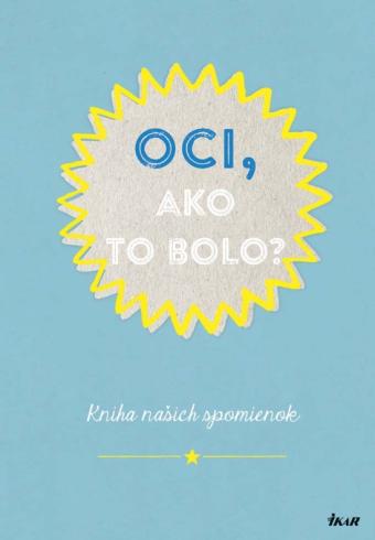 OCI, AKO TO BOLO?
