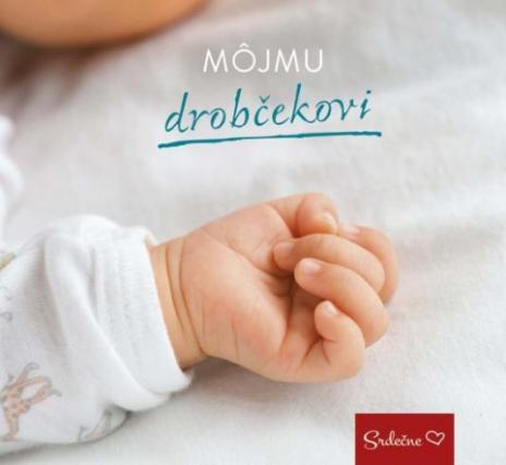 MOJMU DROBCEKOVI