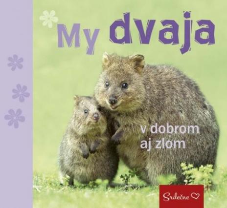 MY DVAJA V DOBROM AJ ZLOM