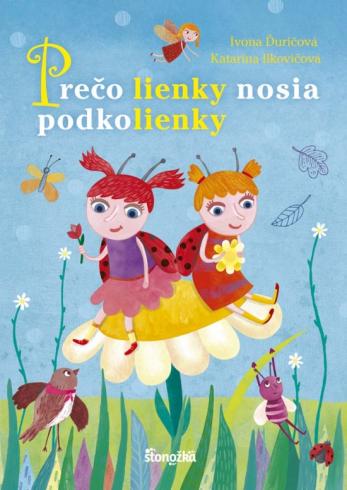 PRECO LIENKY NOSIA PODKOLIENKY