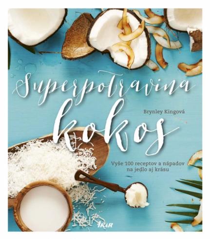 SUPERPOTRAVINA KOKOS