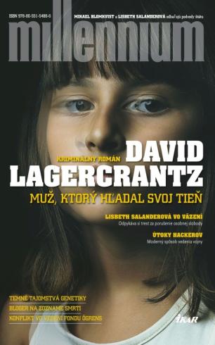 MUZ, KTORY HLADAL SVOJ TIEN