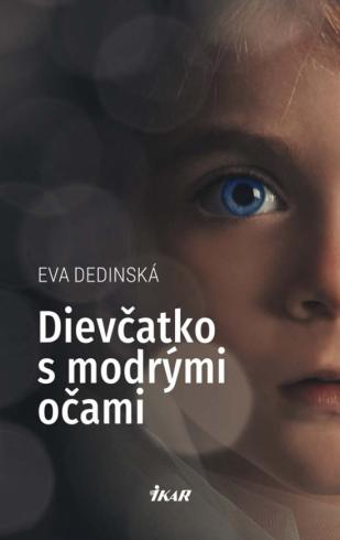 DIEVCATKO S MODRYMI OCAMI