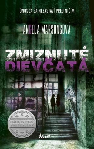 ZMIZNUTE DIEVCATA