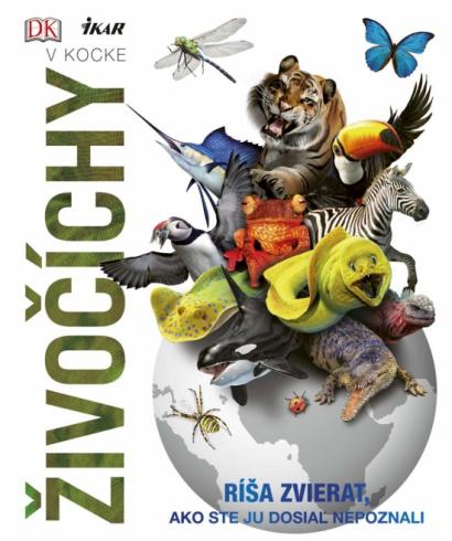 ZIVOCICHY V KOCKE