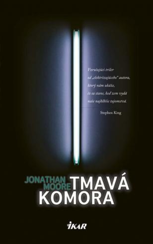 TMAVA KOMORA