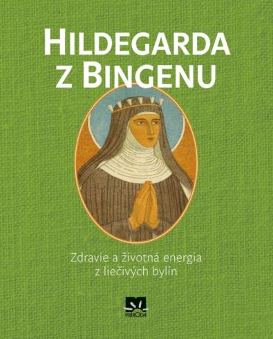 HILDEGARDA Z BINGENU