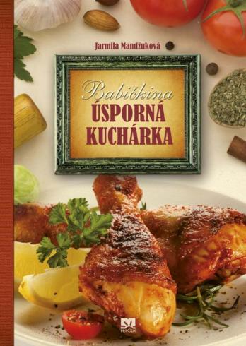 BABICKINA USPORNA KUCHARKA