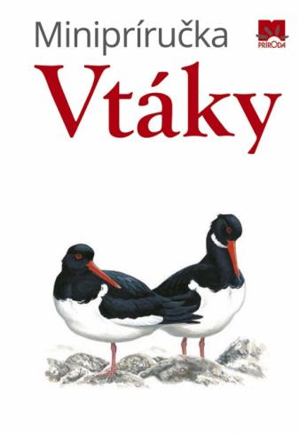 MINIPRIRUCKA VTAKY