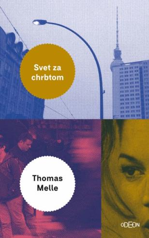 SVET ZA CHRBTOM