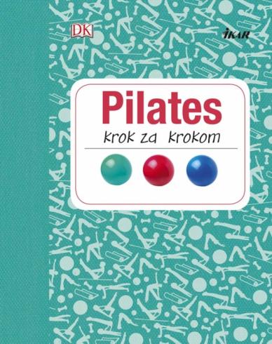 PILATES KROK ZA KROKOM
