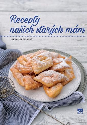 RECEPTY NASICH STARYCH MAM