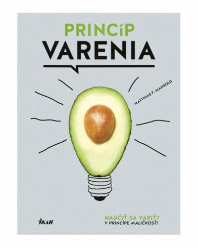 PRINCIP VARENIA