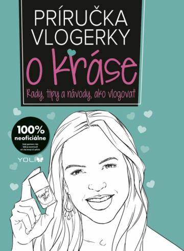 PRIRUCKA VLOGERKY O KRASE