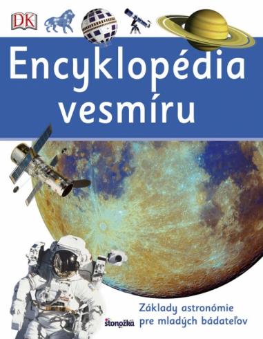 ENCYKLOPEDIA VESMIRU 2
