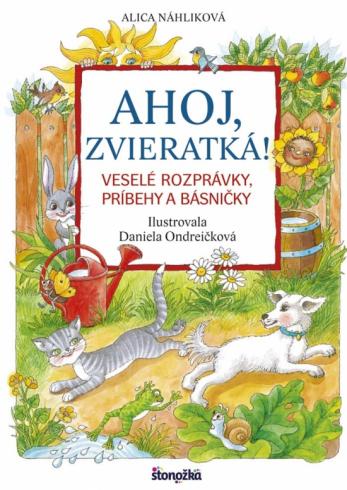 AHOJ, ZVIERATKA!