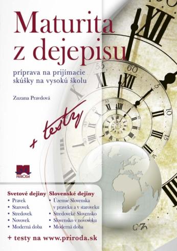 MATURITA Z DEJEPISU