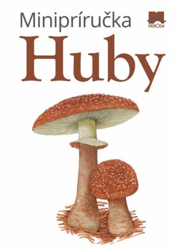 MINIPRIRUCKA HUBY