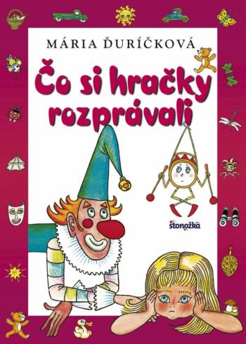 CO SI HRACKY ROZPRAVALI