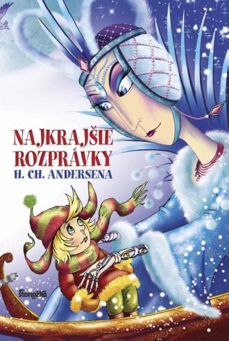 NAJKRAJSIE ROZPRAVKY  H. CH. ANDERSENA
