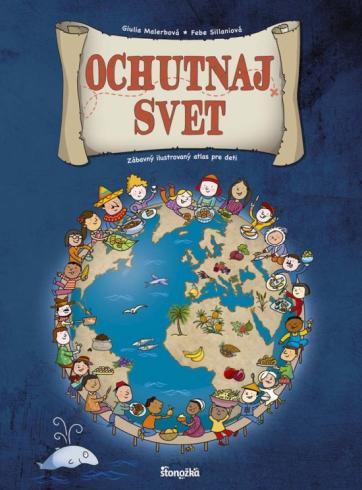 OCHUTNAJ SVET