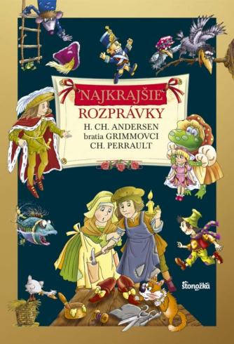 NAJKRAJSIE ROZPRAVKY