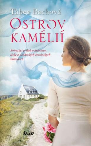 OSTROV KAMELII