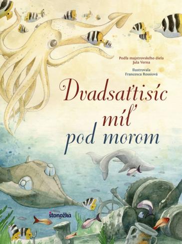 DVADSATTISIC MIL POD MOROM