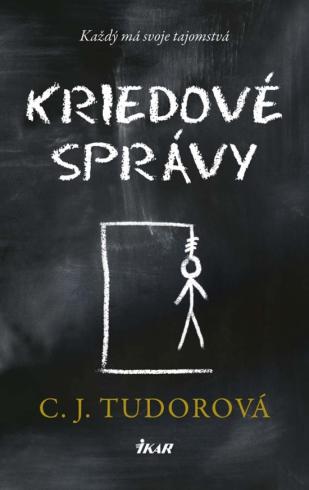 KRIEDOVE SPRAVY