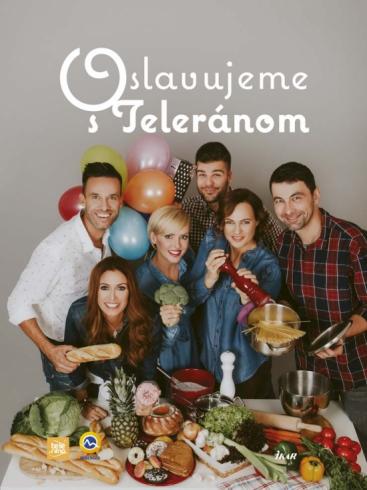 OSLAVUJEME S TELERANOM