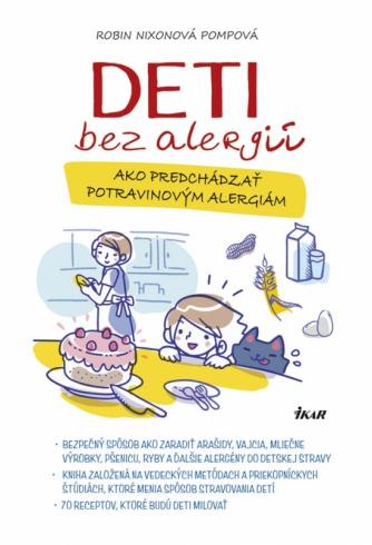 DETI BEZ ALERGII