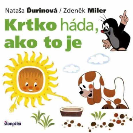 KRTKO HADA, AKO TO JE