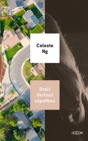 STACI SKRTNUT ZAPALKOU