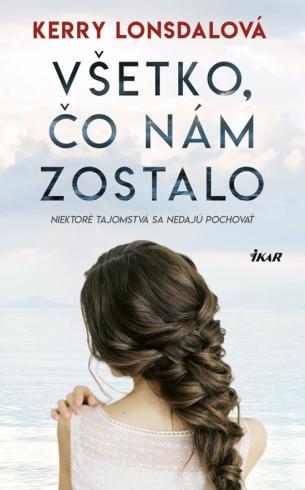 VSETKO, CO NAM ZOSTALO